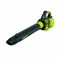 Sun Joe Battery Powered Handheld Turbine Jet Leaf Blower 24V-X2-JB500 - alternate 1
